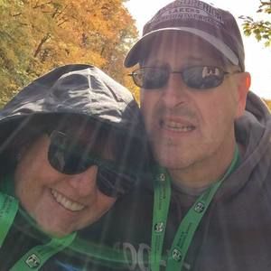 Meet your Posher, Patty